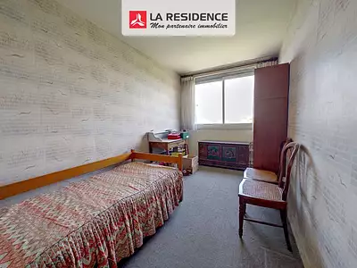 Appartement, 64 m²