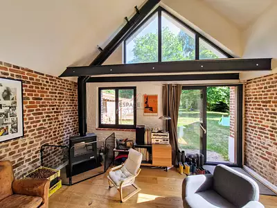 Maison, 232 m²