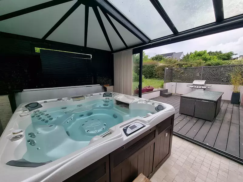 Maison, 160 m²