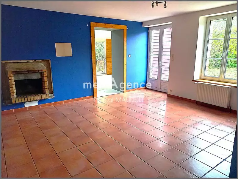 Maison, 148 m²