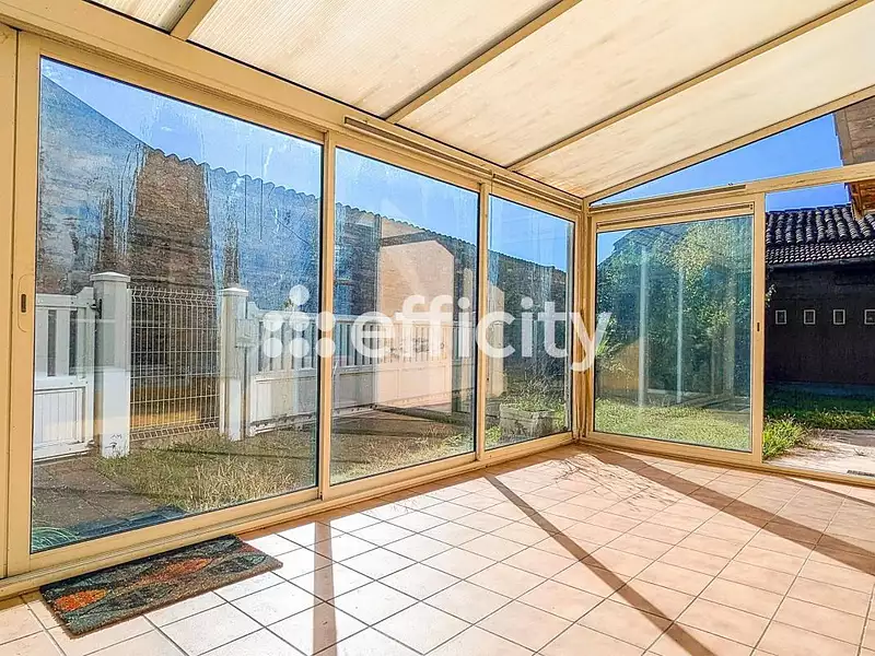 Maison, 153 m²