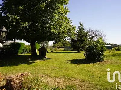 Maison, 100 m²