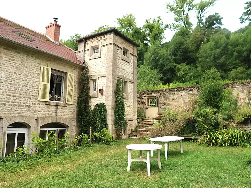 Maison, 400 m²