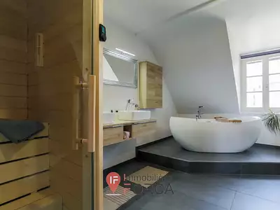 Appartement, 192,05 m²