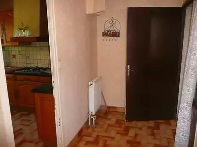 Maison, 92 m²