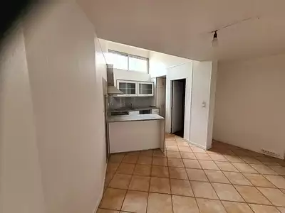 Maison, 116 m²