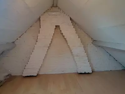 Maison, 88 m²