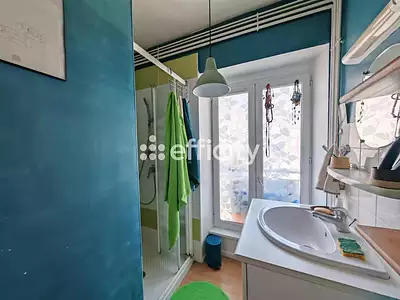 Appartement, 64 m²