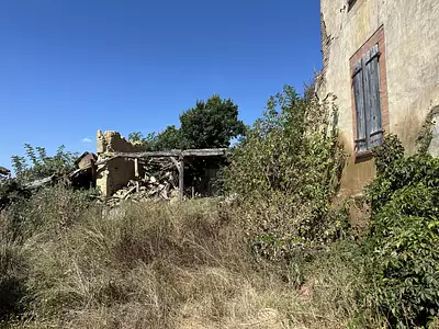 Maison, 250 m²