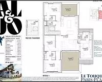 Appartement, 120 m²