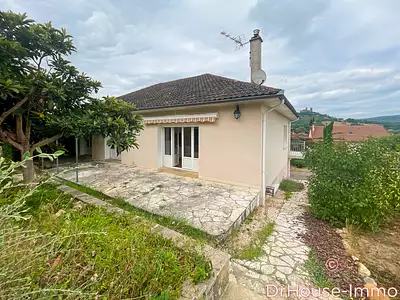 Maison, 155 m²