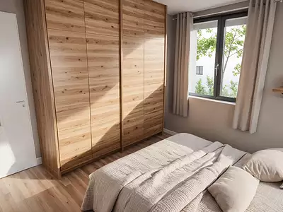 Maison, 112 m²