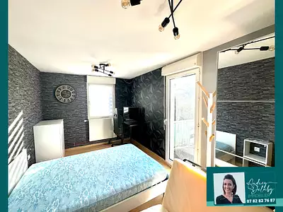 Maison, 177 m²