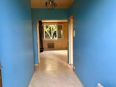Maison, 77 m²