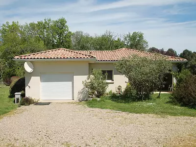 Maison, 109 m²
