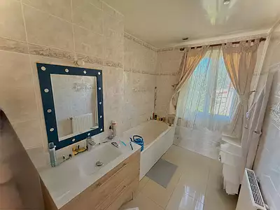 Maison, 107 m²