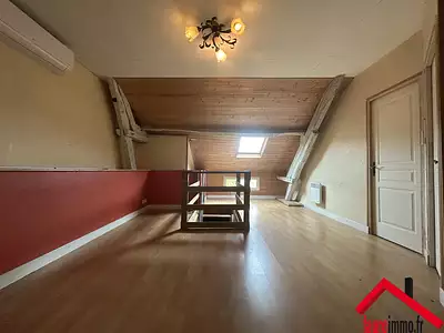 Maison, 105 m²