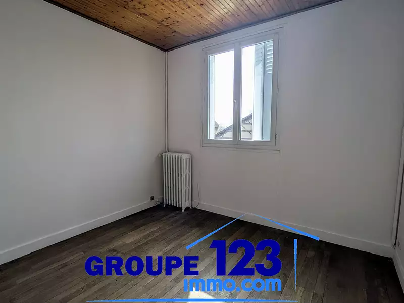 Maison, 102 m²