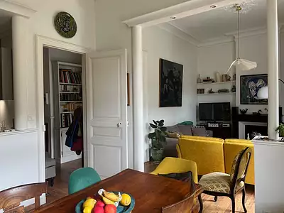 Appartement, 112 m²