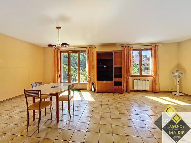 Maison, 125 m²