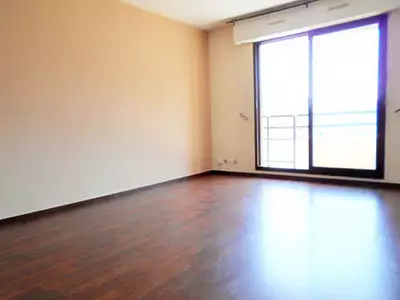 Appartement, 62,91 m²