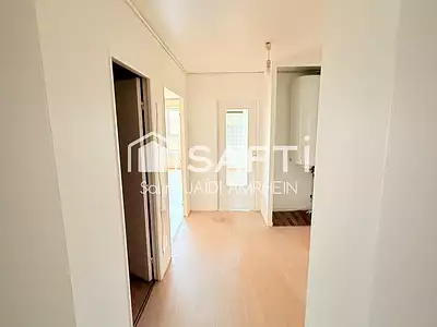 Appartement, 76 m²