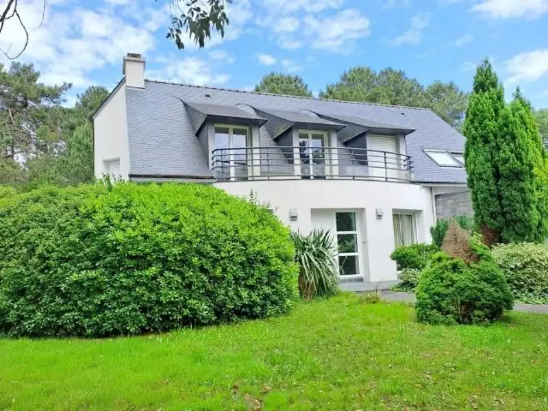 Maison, 173 m²