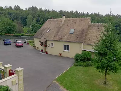 Maison, 158 m²