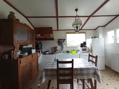 Maison, 118 m²