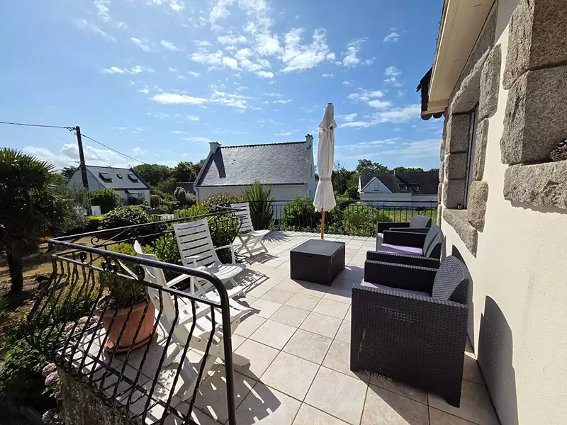 Maison, 140 m²