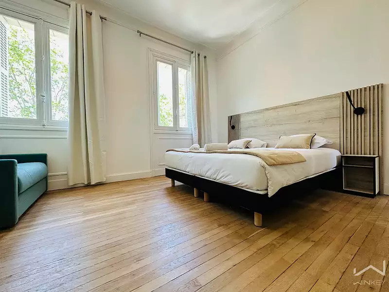 Immeuble