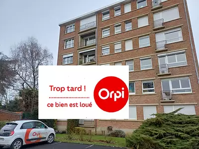 Appartement, 69 m²