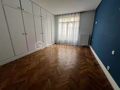 Appartement, 193 m²