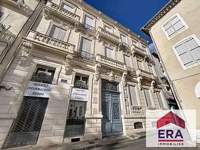 Appartement, 110 m²