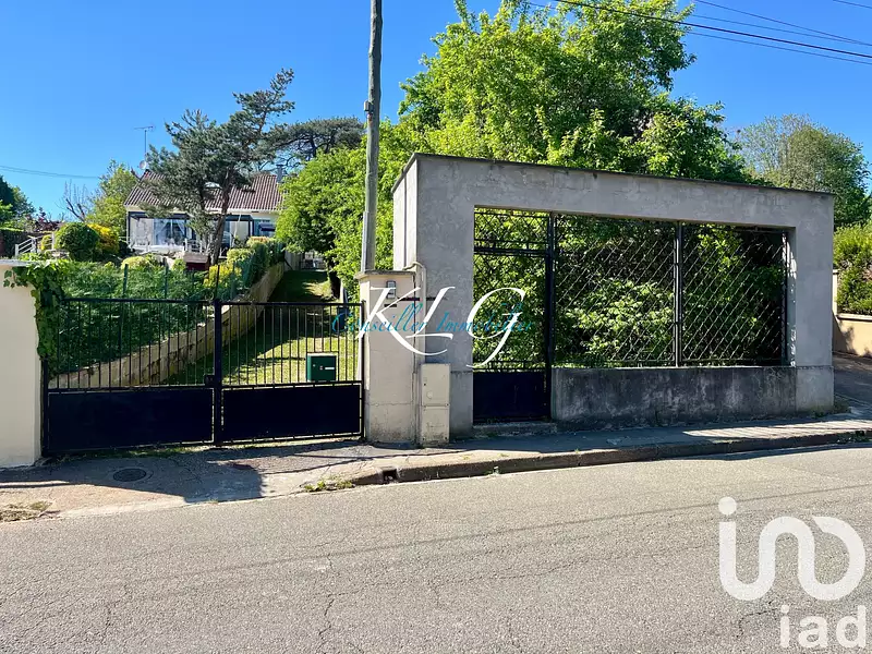 Maison, 82 m²