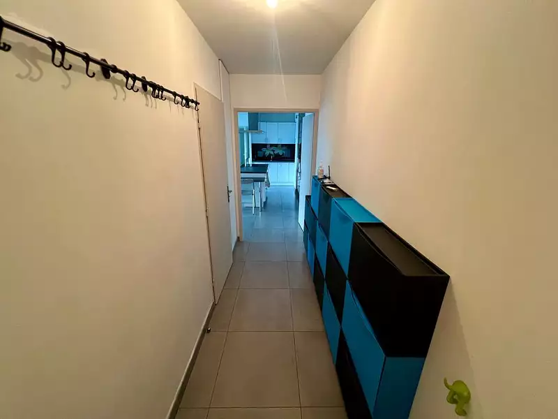 Appartement, 79 m²