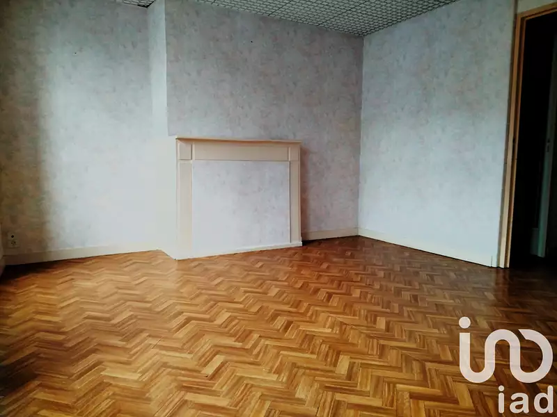Maison, 77 m²