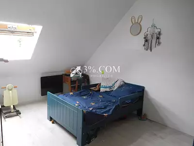 Maison, 86 m²