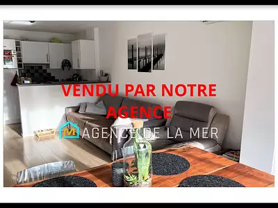 Appartement, 50,04 m²