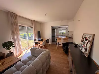 Maison, 78 m²