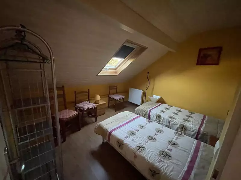 Maison, 71 m²
