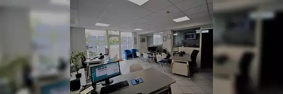 LES CLAYES IMMOBILIER