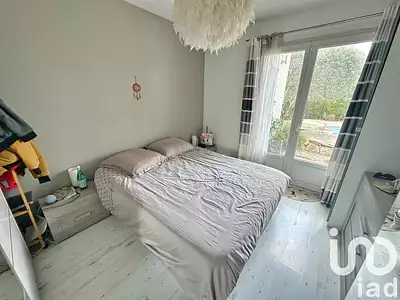 Maison, 190 m²