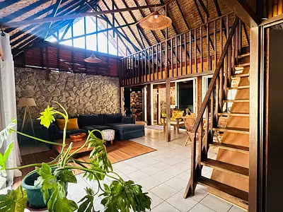 Maison, 95 m²