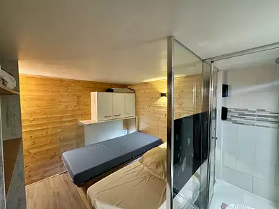 Appartement, 20 m²