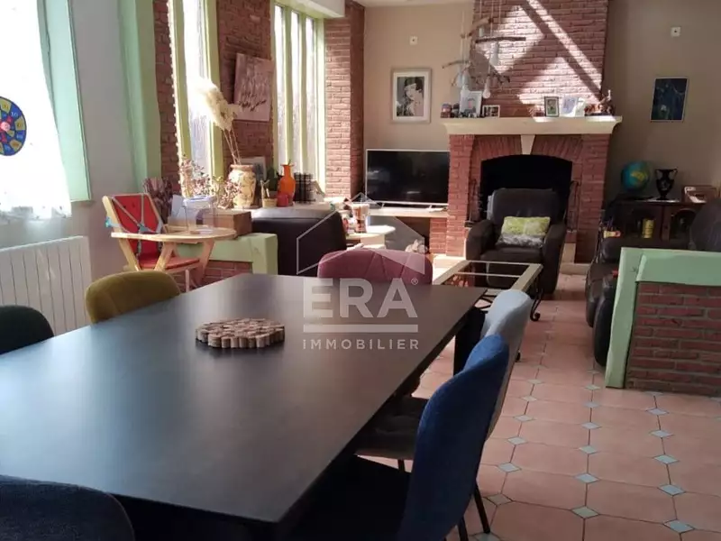 Maison, 141,47 m²