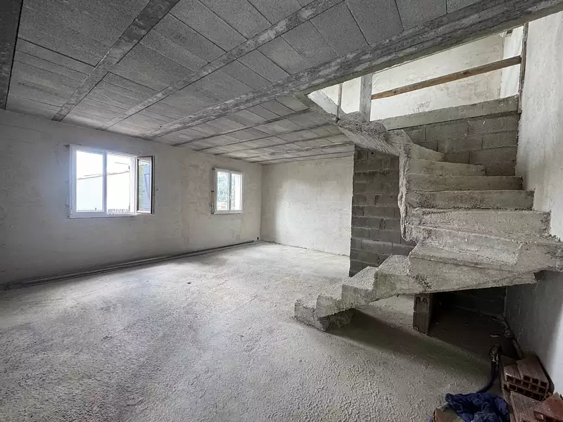 Maison, 90 m²