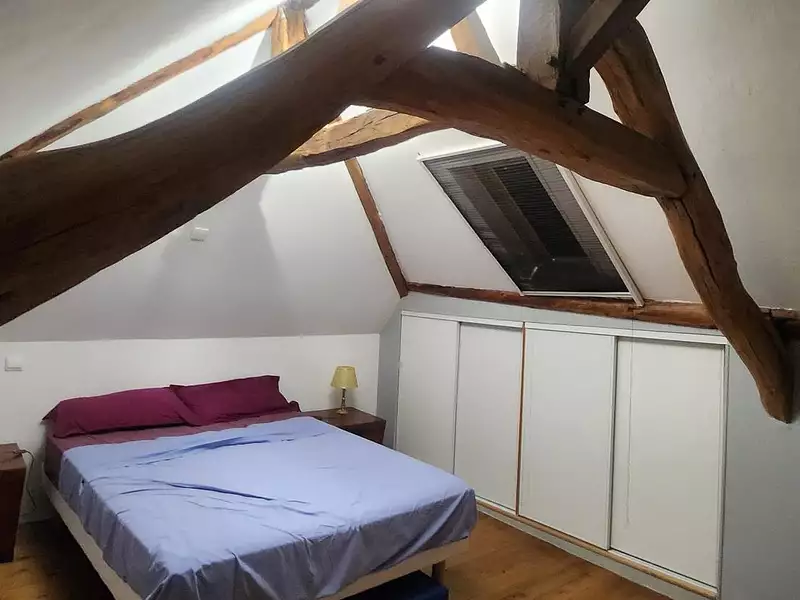 Maison, 115 m²