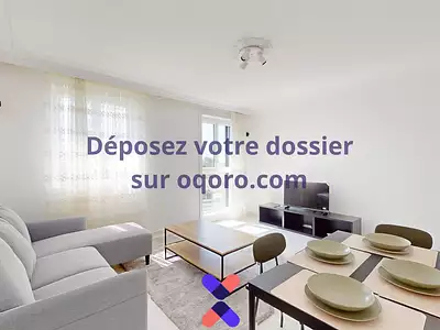 Appartement, 71 m²