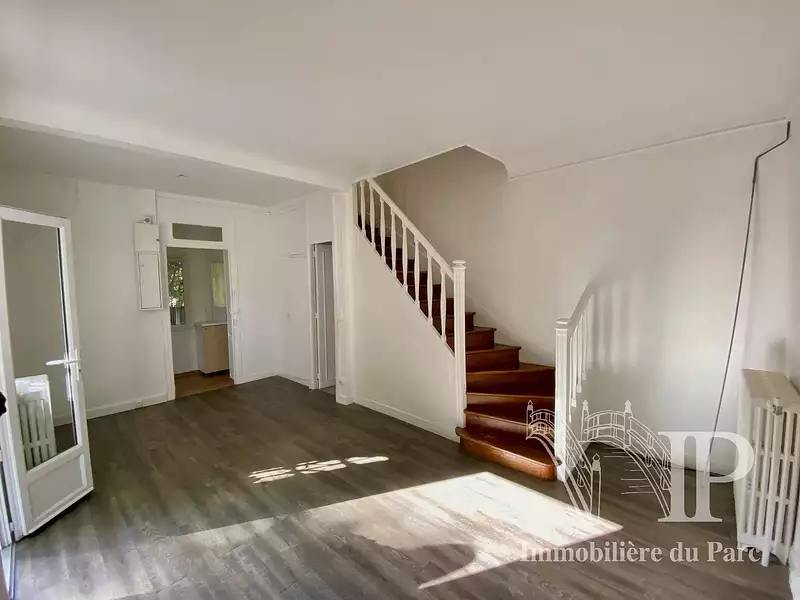 Maison, 56,19 m²